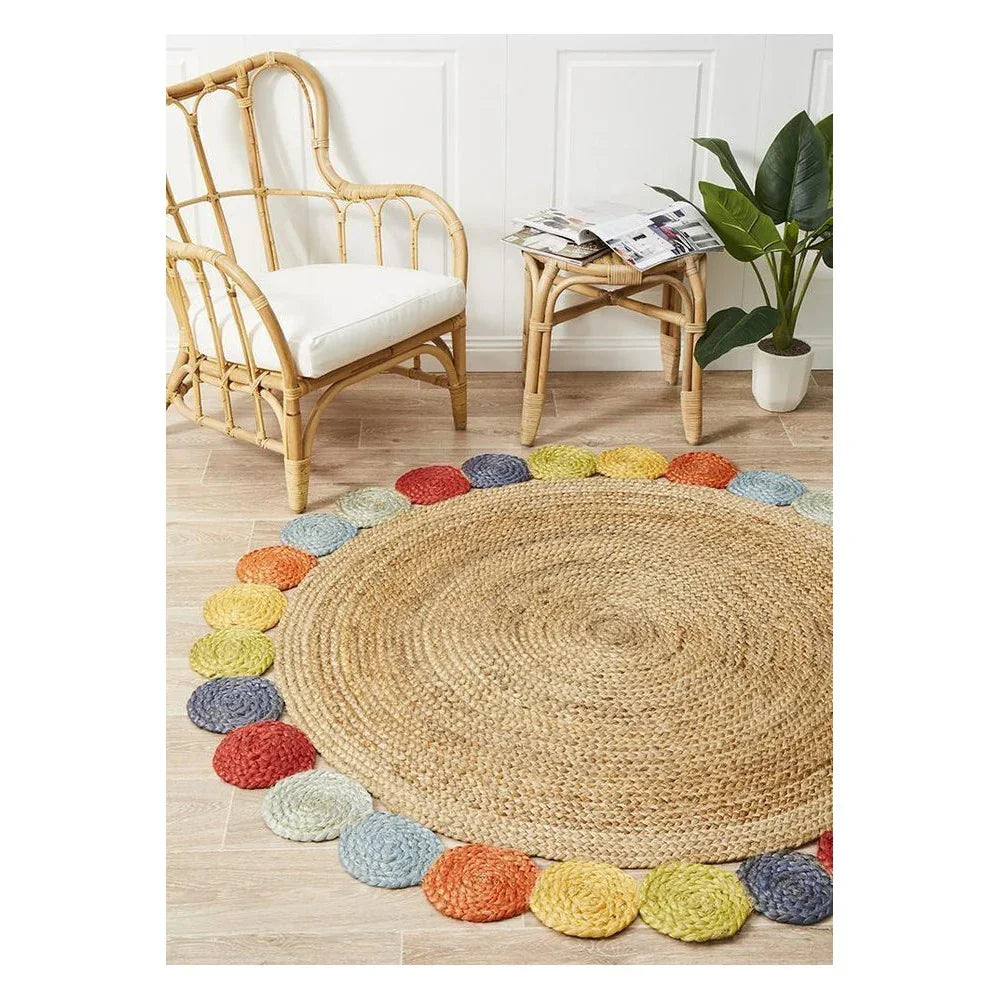 Atrium Tutti Multi Rug