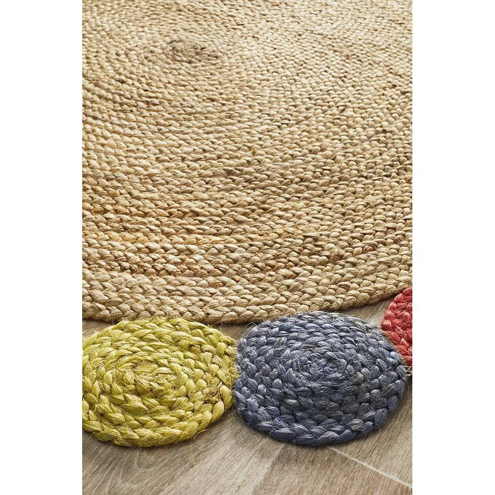 Atrium Tutti Multi Rug