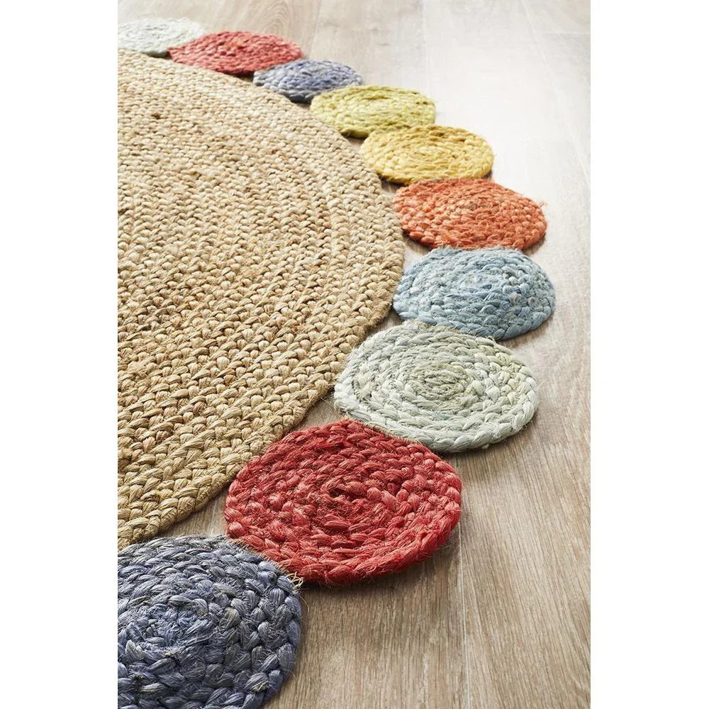 Atrium Tutti Multi Rug