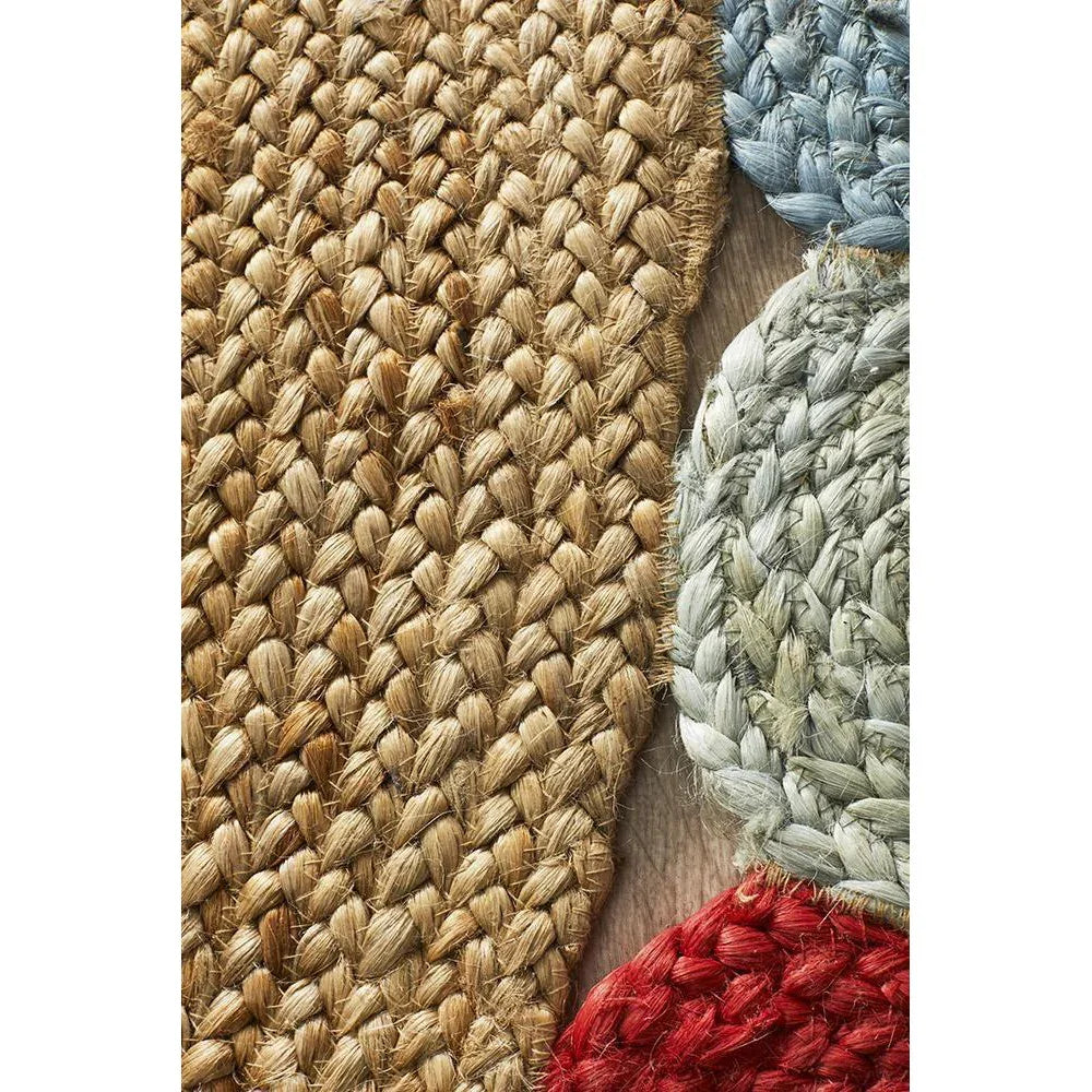 Atrium Tutti Multi Rug
