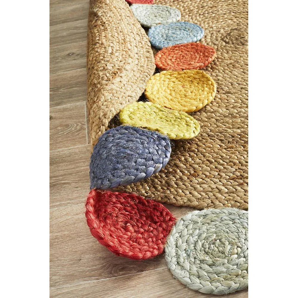 Atrium Tutti Multi Rug