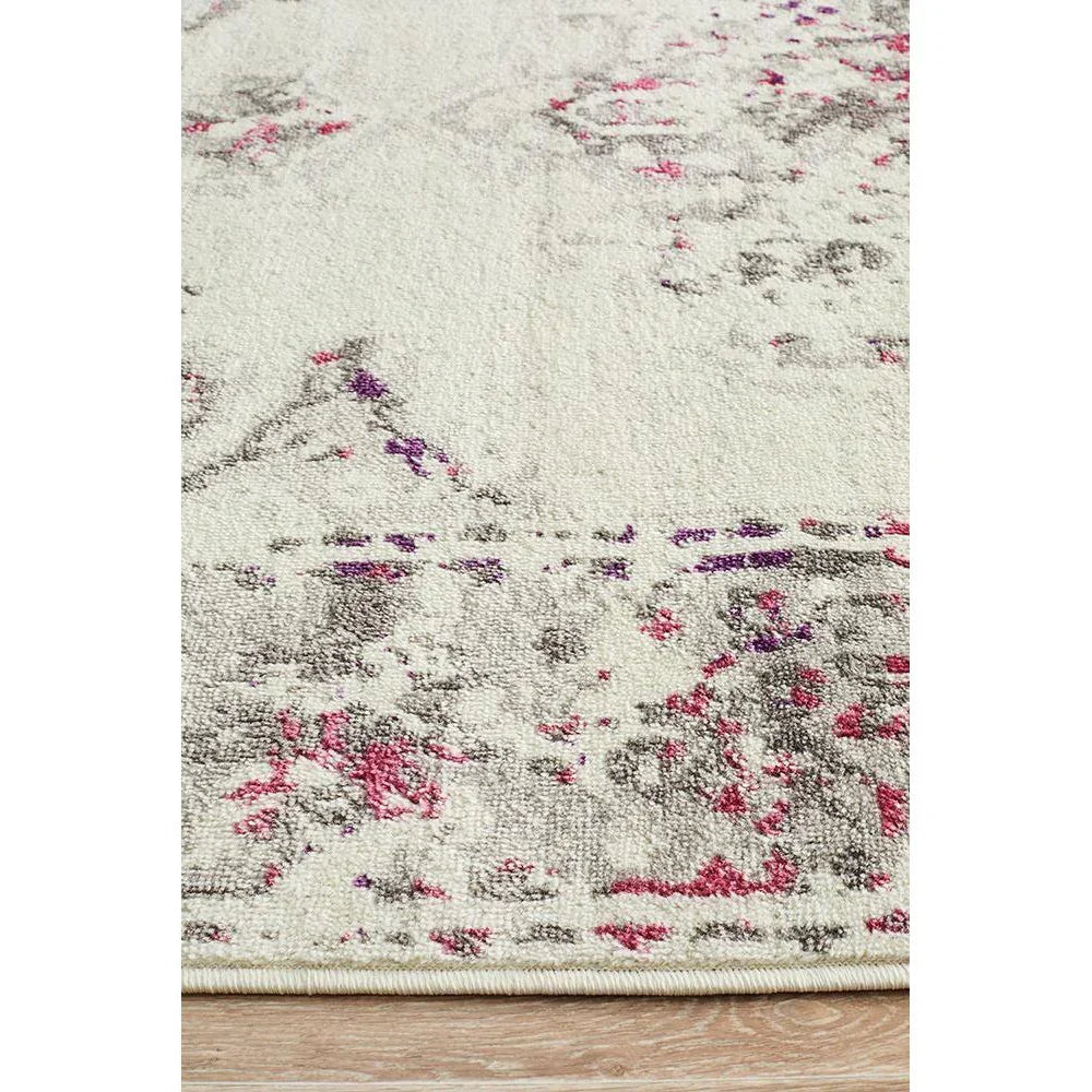 Met 602 Pnk Rug