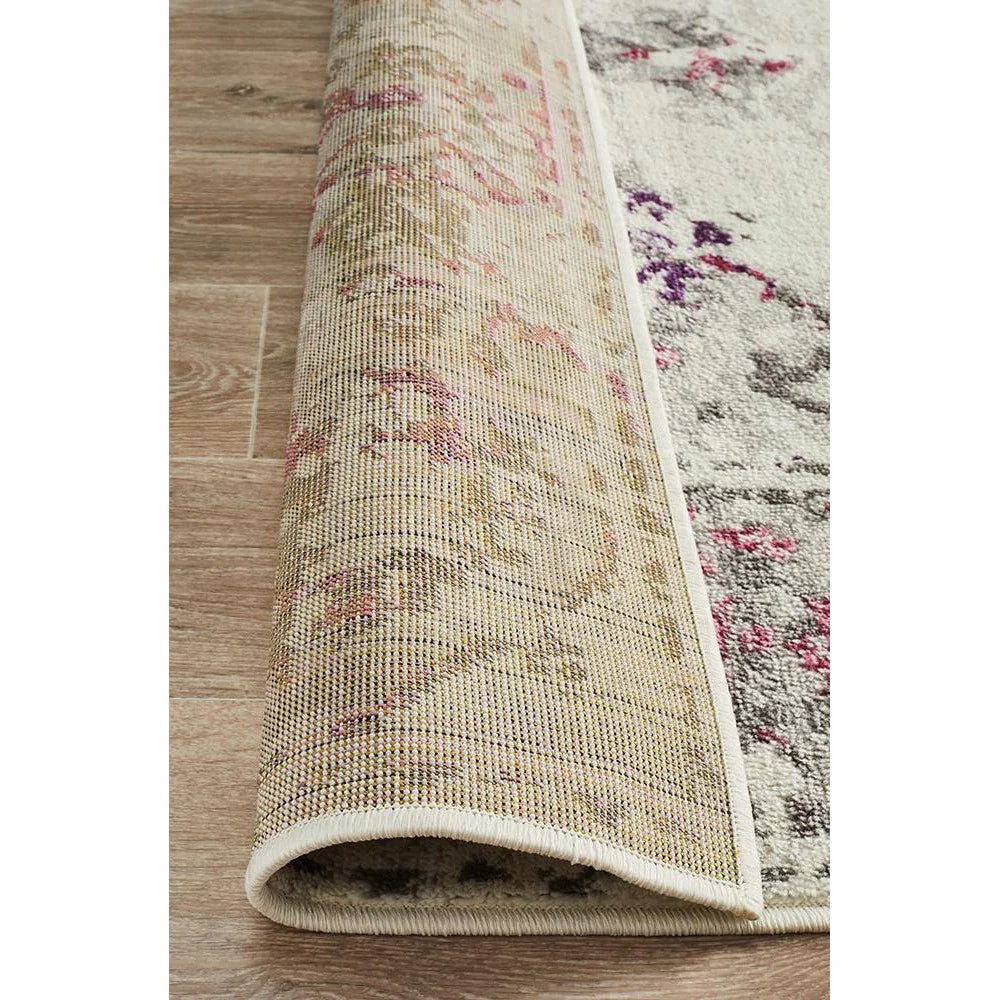 Met 602 Pnk Rug