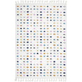 Amsterdam Polka Multi Rug - ICONIC RUGS