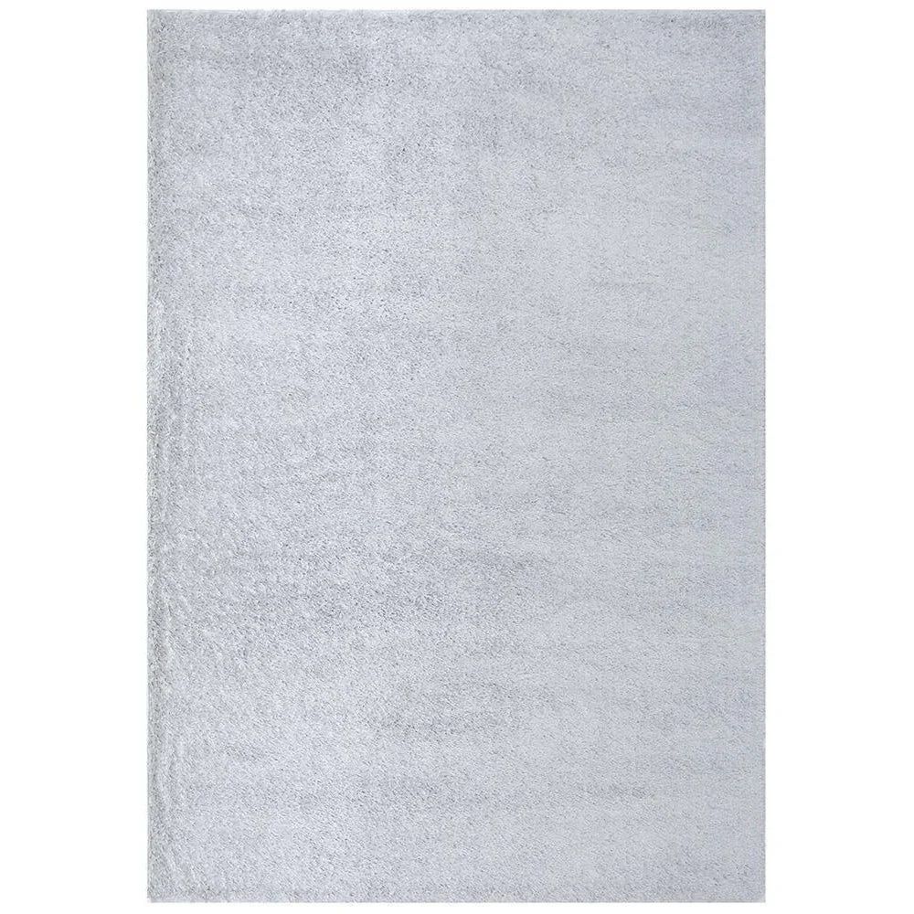 Angel Silver Rug - ICONIC RUGS