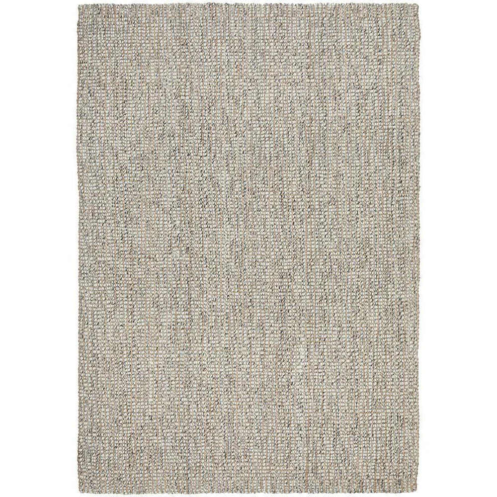 Arabella Grey Rug - ICONIC RUGS