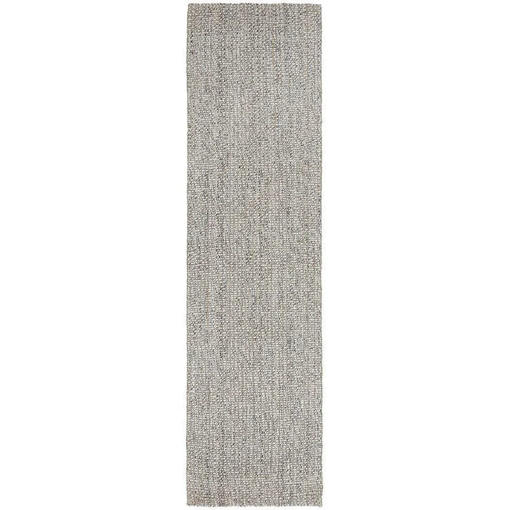 Arabella Grey Rug - ICONIC RUGS