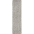 Arabella Grey Runner Rug - ICONIC RUGS