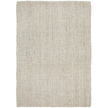 Ariella Natural Wool & Jute Hand Loomed Rug