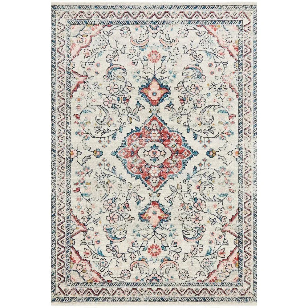 Avenue 705 Pastel Rug - ICONIC RUGS