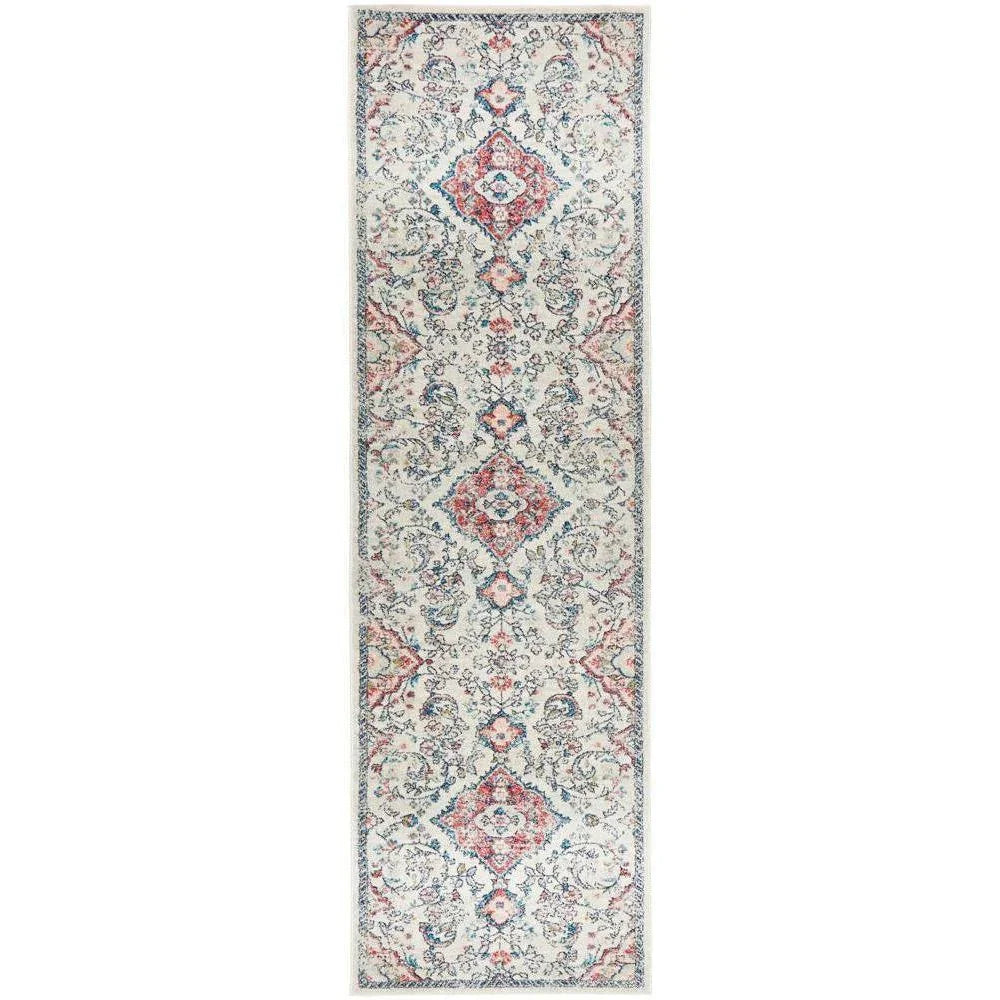 Avenue 705 Pastel Rug - ICONIC RUGS