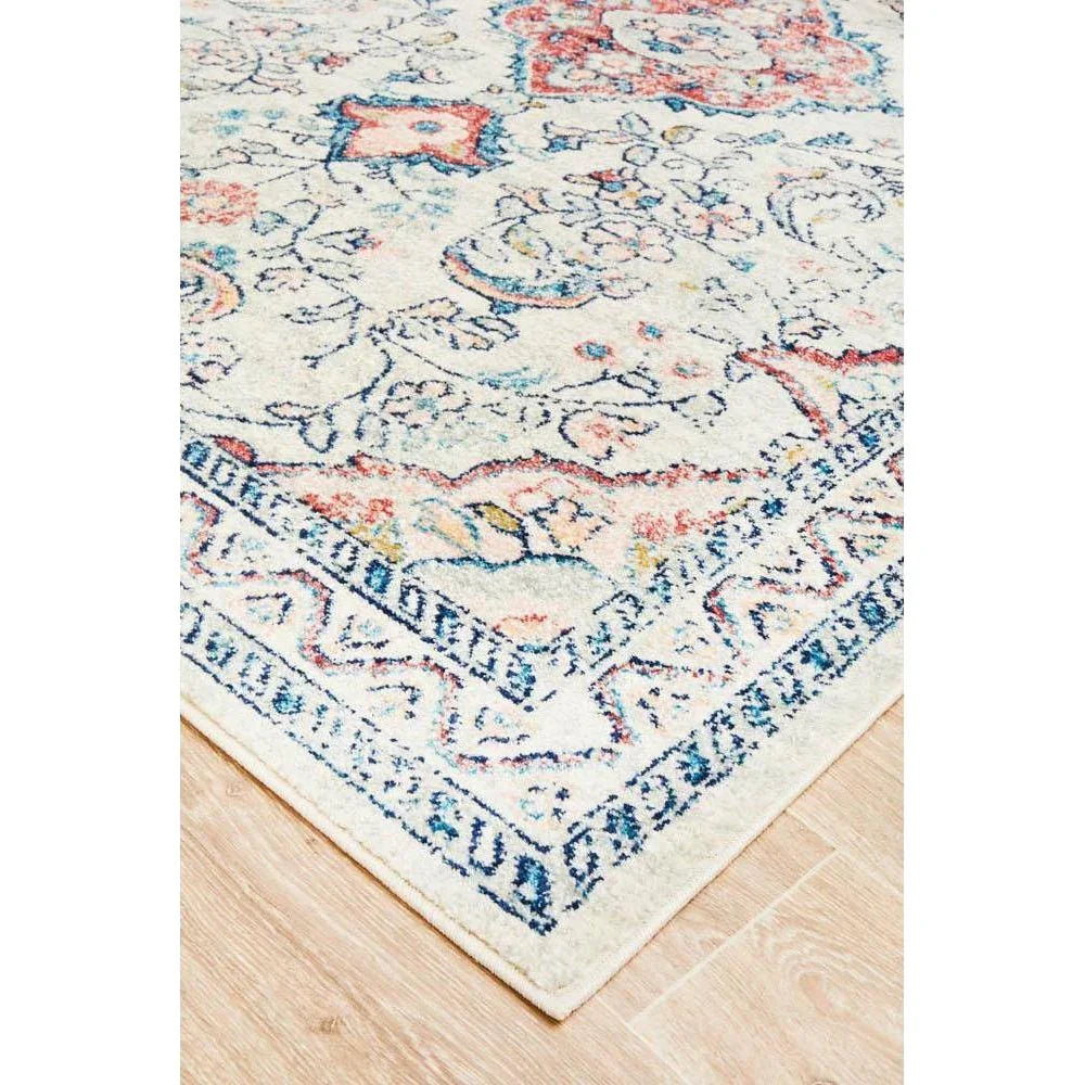 Avenue 705 Pastel Rug - ICONIC RUGS