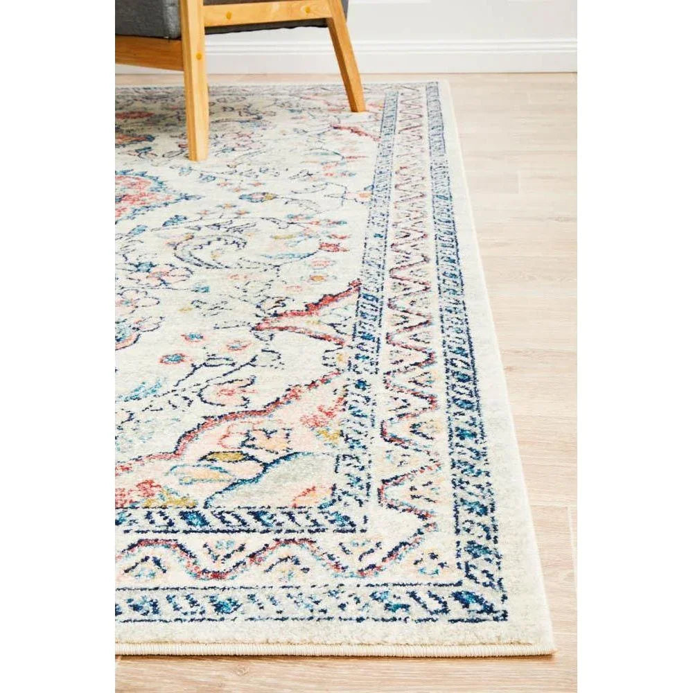 Avenue 705 Pastel Rug - ICONIC RUGS