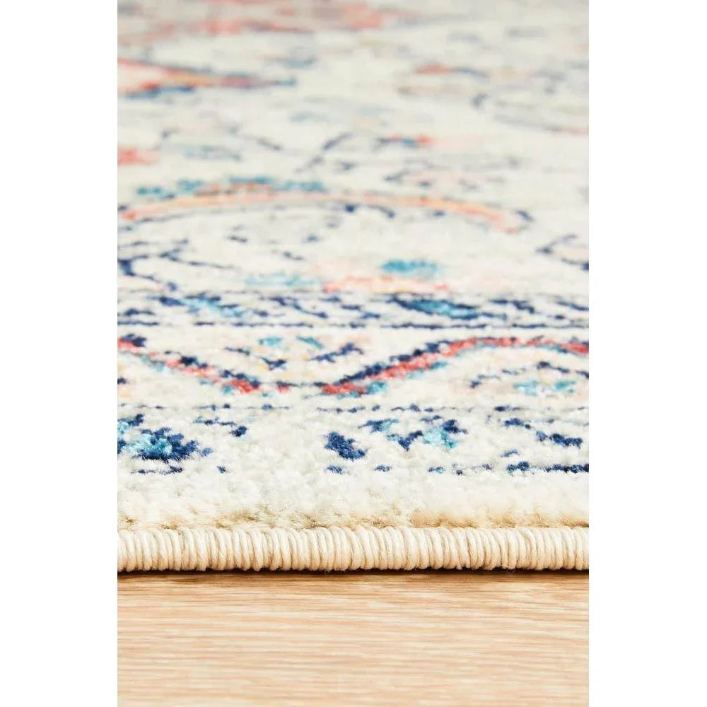 Avenue 705 Pastel Rug - ICONIC RUGS