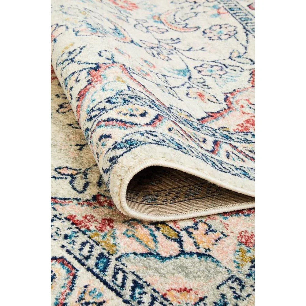 Avenue 705 Pastel Rug - ICONIC RUGS