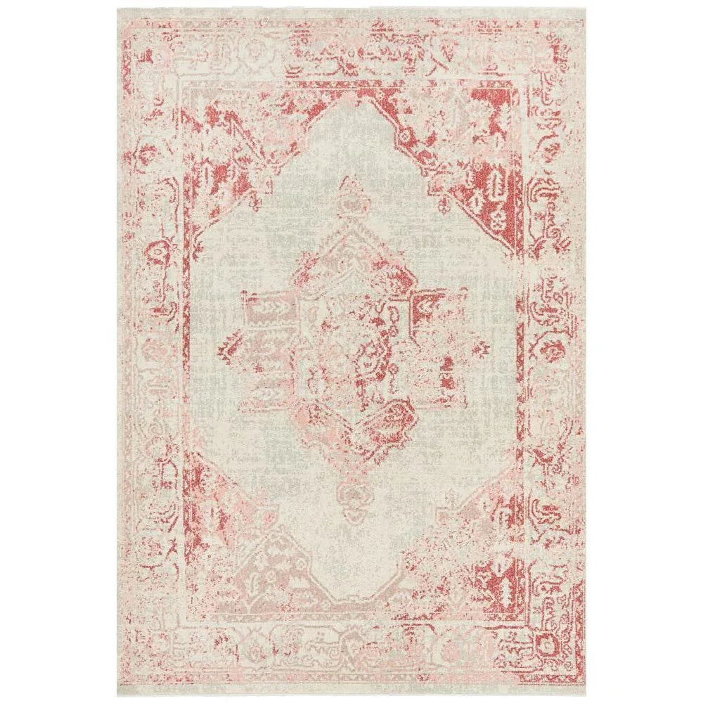 Avenue 702 Rose Rug - ICONIC RUGS