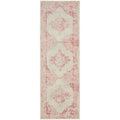 Avenue 702 Rose Runner Rug - ICONIC RUGS
