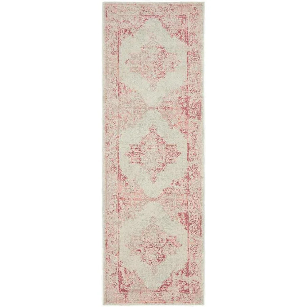 Avenue 702 Rose Runner Rug - ICONIC RUGS
