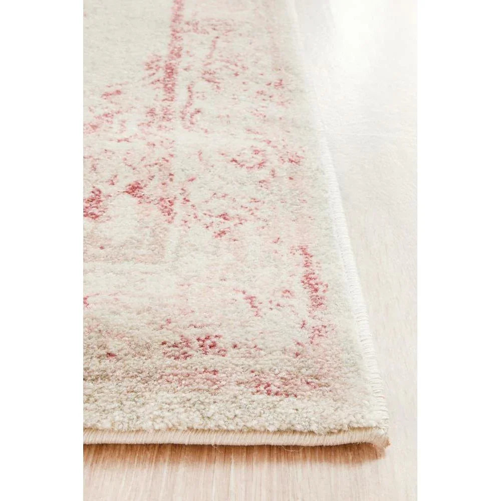 Avenue 702 Rose Runner Rug - ICONIC RUGS