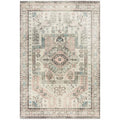 Avenue 704 Silver Rug - ICONIC RUGS