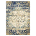 Anastasia 252 Blue Rug - ICONIC RUGS