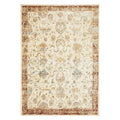 Anastasia 253 Ivory Rug - ICONIC RUGS