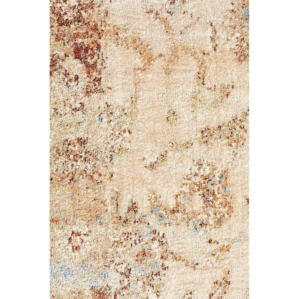 Anastasia 253 Ivory Rug - ICONIC RUGS