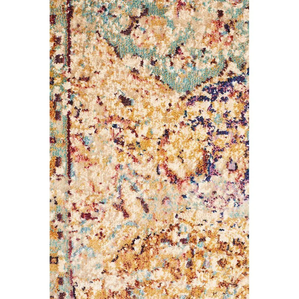 Anastasia 259 Ivory Rug - ICONIC RUGS