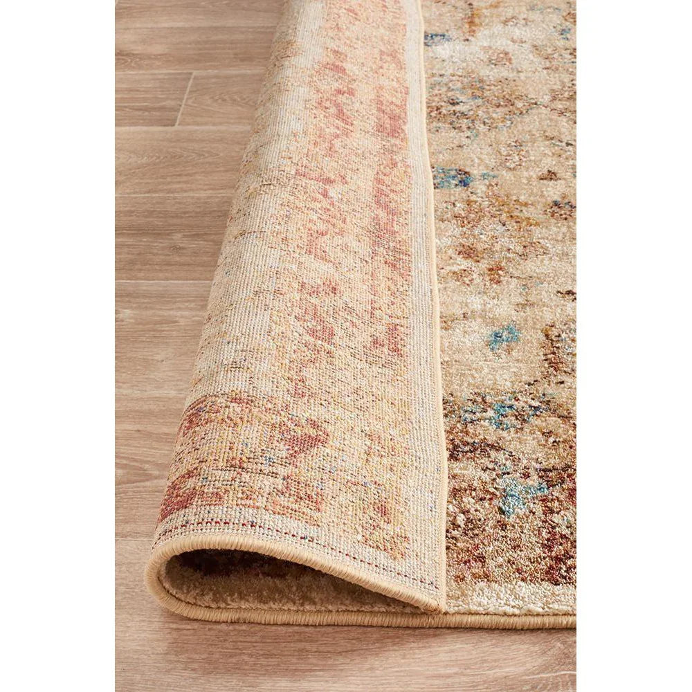 Anastasia 253 Ivory Rug - ICONIC RUGS