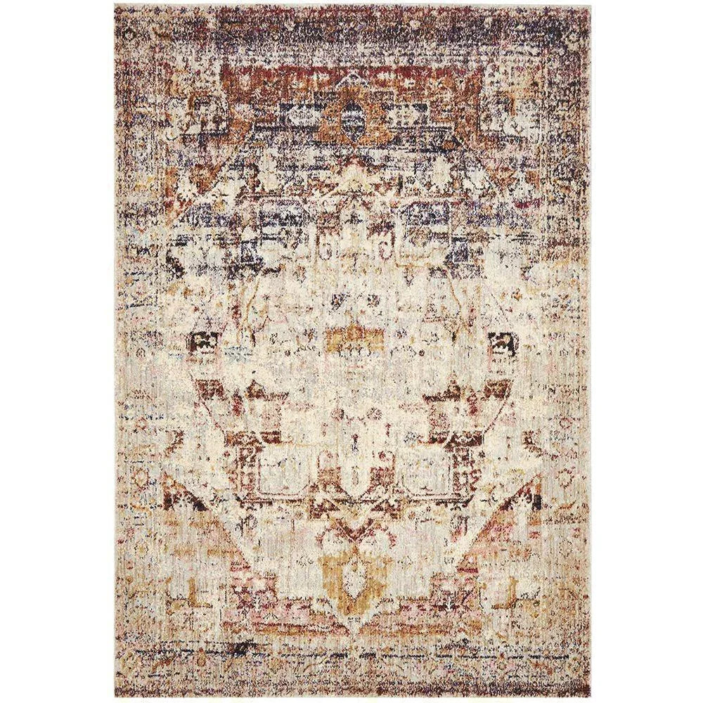Anastasia 258 Multi Rug - ICONIC RUGS
