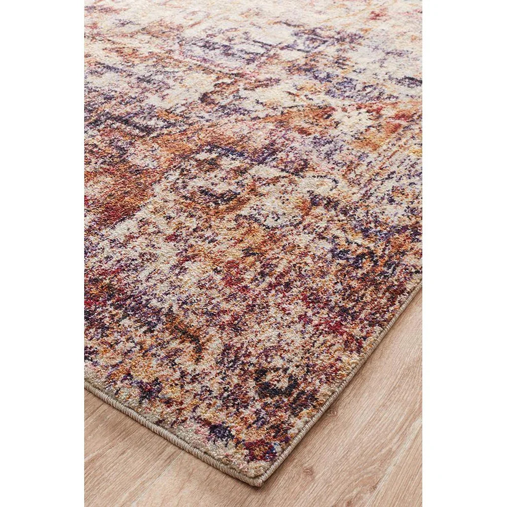 Anastasia 258 Multi Rug - ICONIC RUGS
