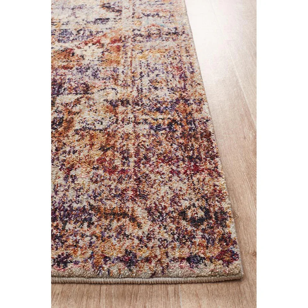 Anastasia 258 Multi Rug - ICONIC RUGS