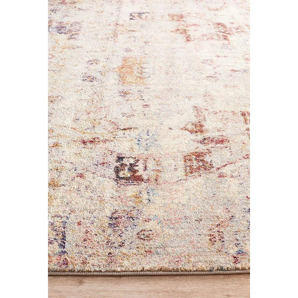 Anastasia 258 Multi Rug - ICONIC RUGS