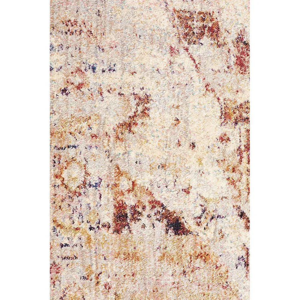 Anastasia 258 Multi Rug - ICONIC RUGS