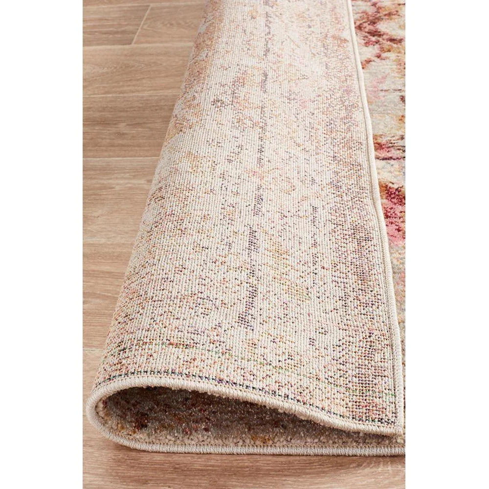 Anastasia 258 Multi Rug - ICONIC RUGS
