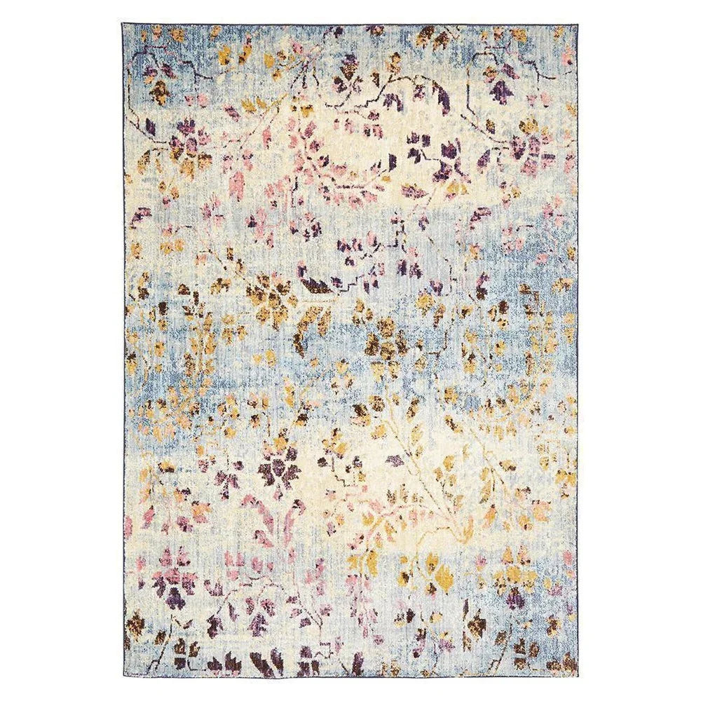Anastasia Pastel Rug - ICONIC RUGS