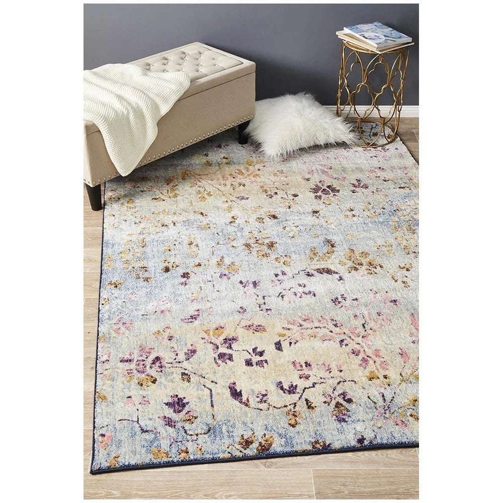 Anastasia Pastel Rug - ICONIC RUGS