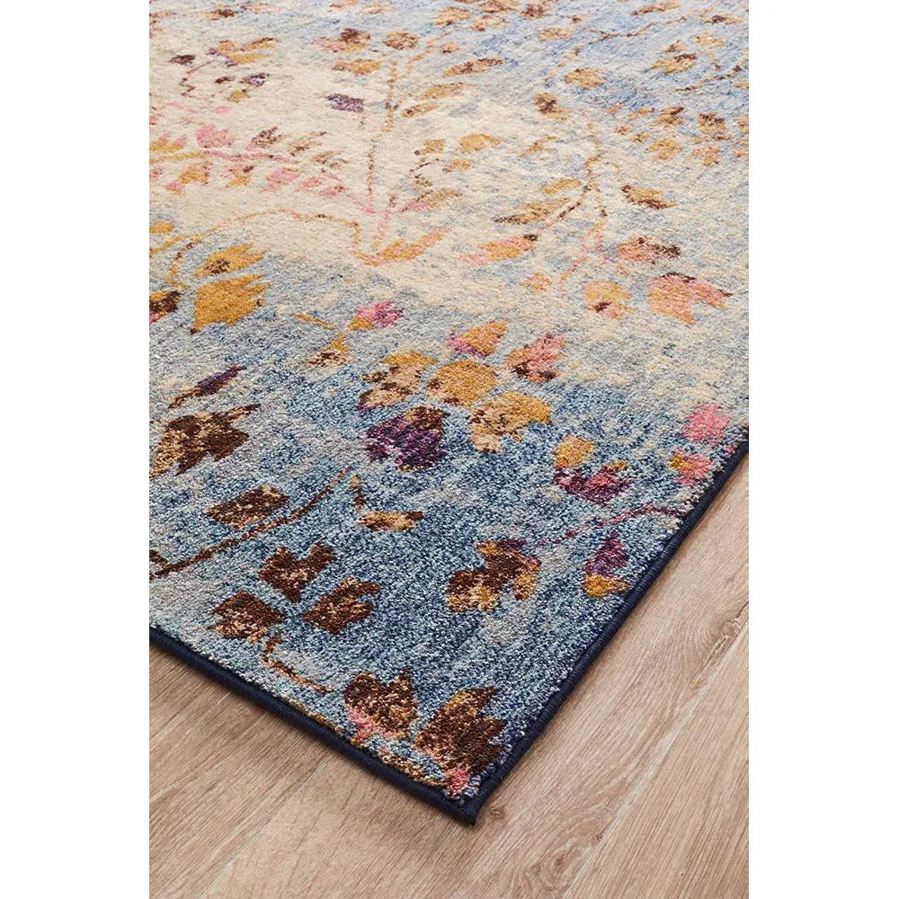 Anastasia Pastel Rug - ICONIC RUGS