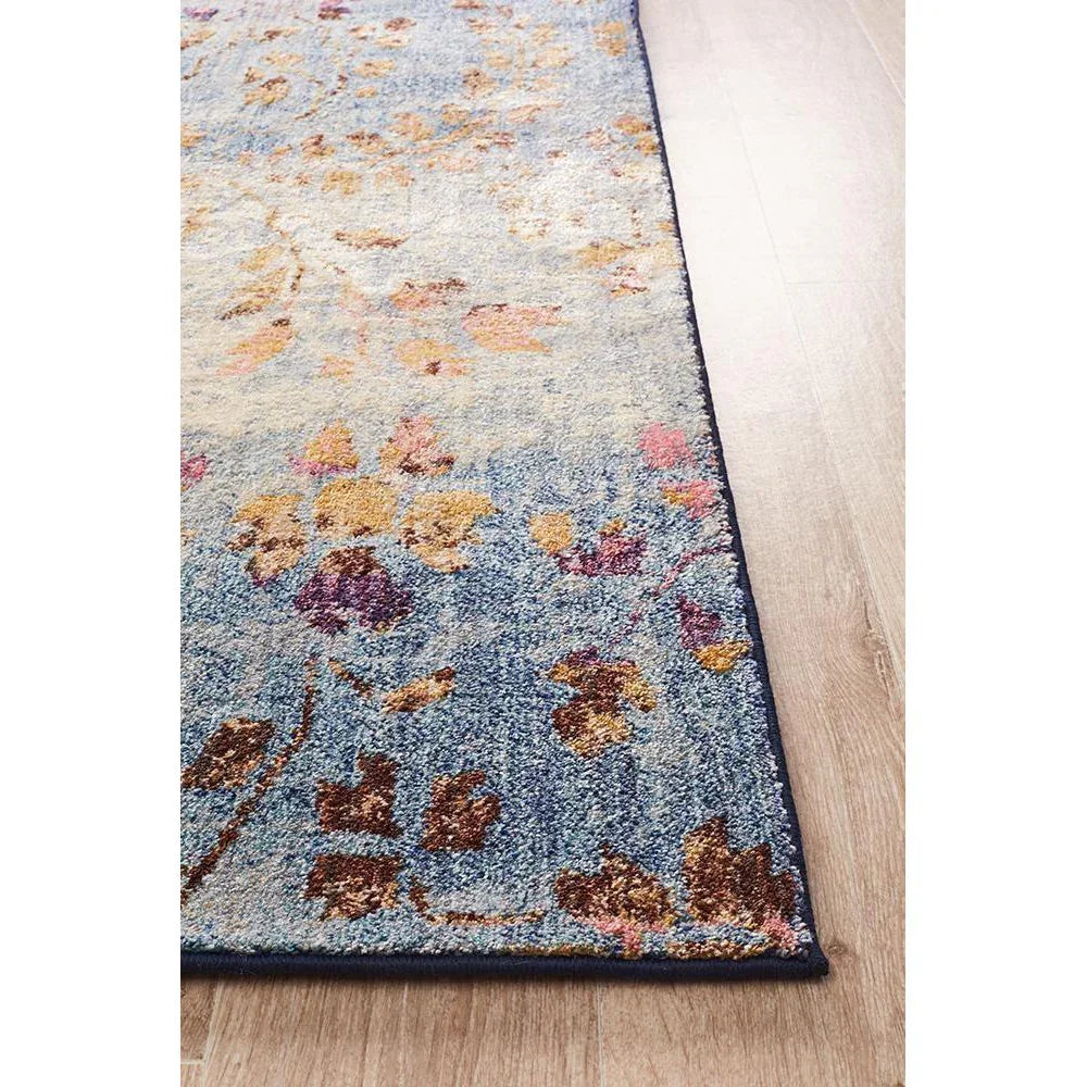 Anastasia Pastel Rug - ICONIC RUGS