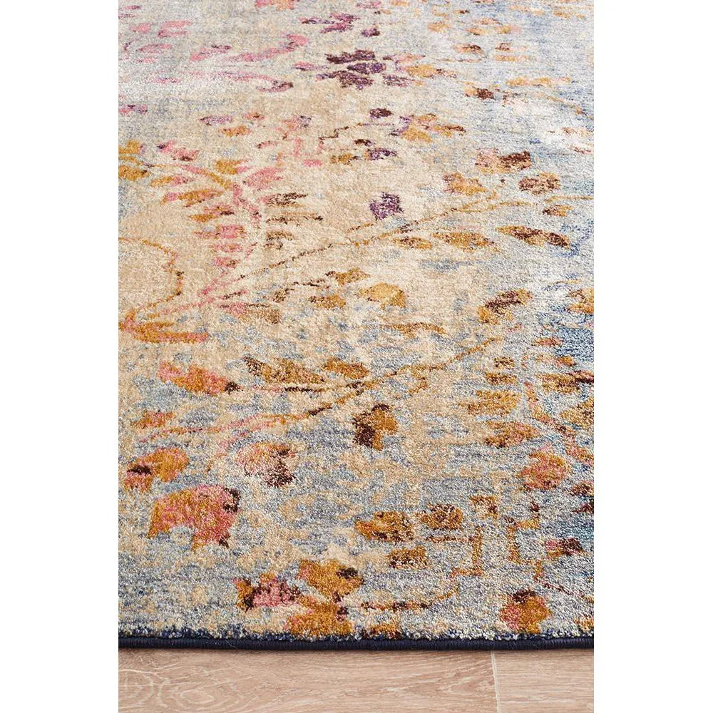 Anastasia Pastel Rug - ICONIC RUGS