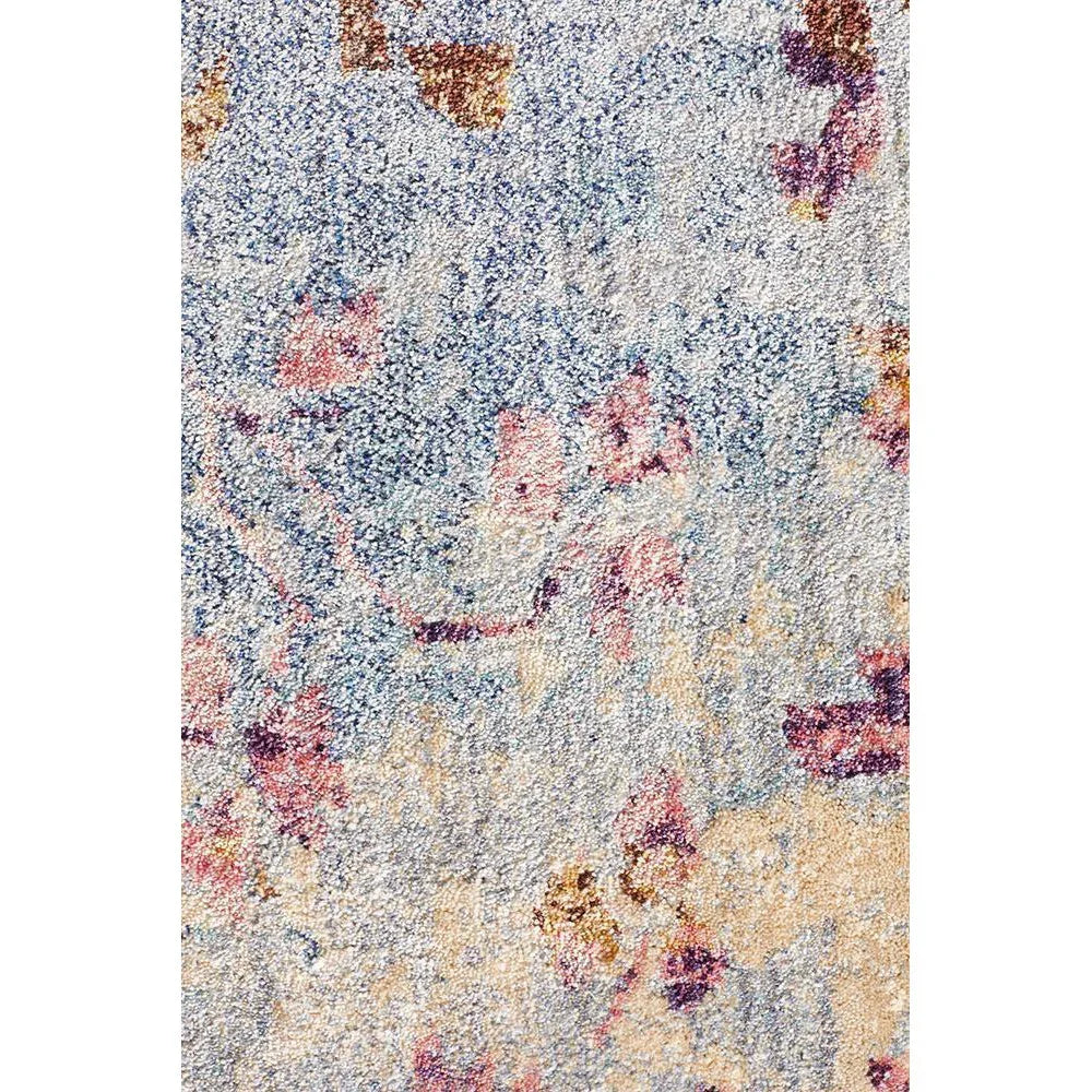 Anastasia Pastel Rug - ICONIC RUGS