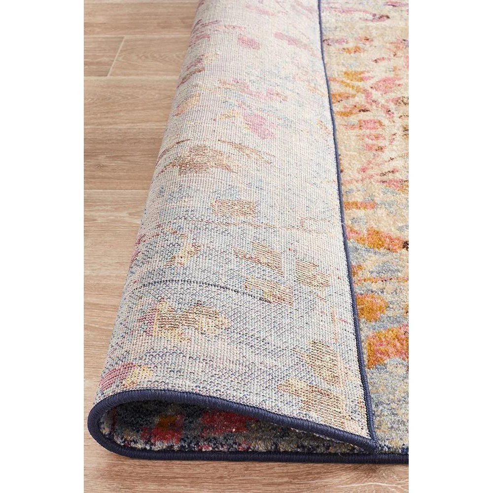 Anastasia Pastel Rug - ICONIC RUGS