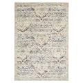 Anastasia 251 Silver Rug - ICONIC RUGS