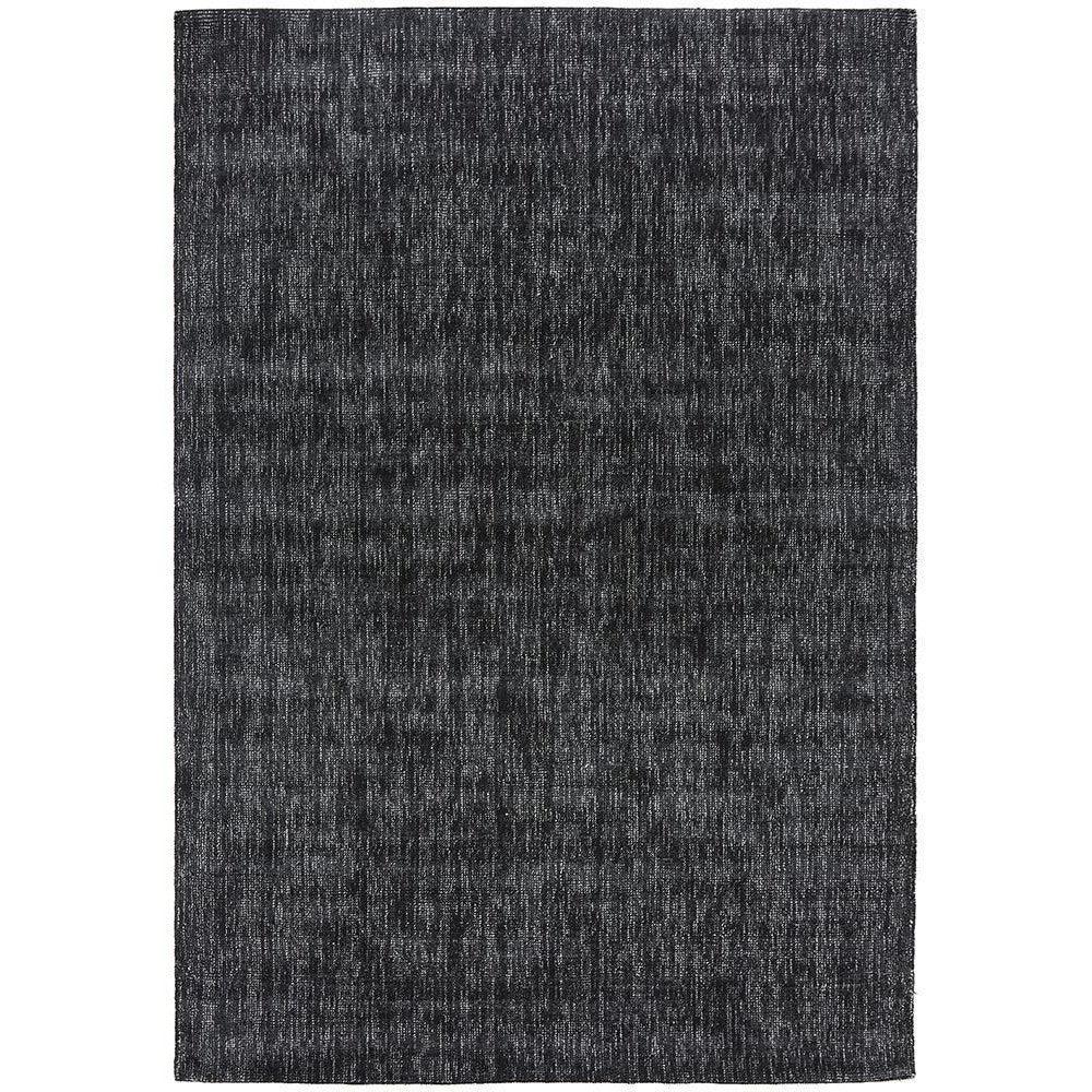 Azure Black - ICONIC RUGS