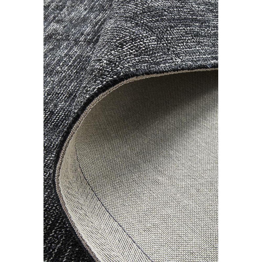 Azure Black - ICONIC RUGS