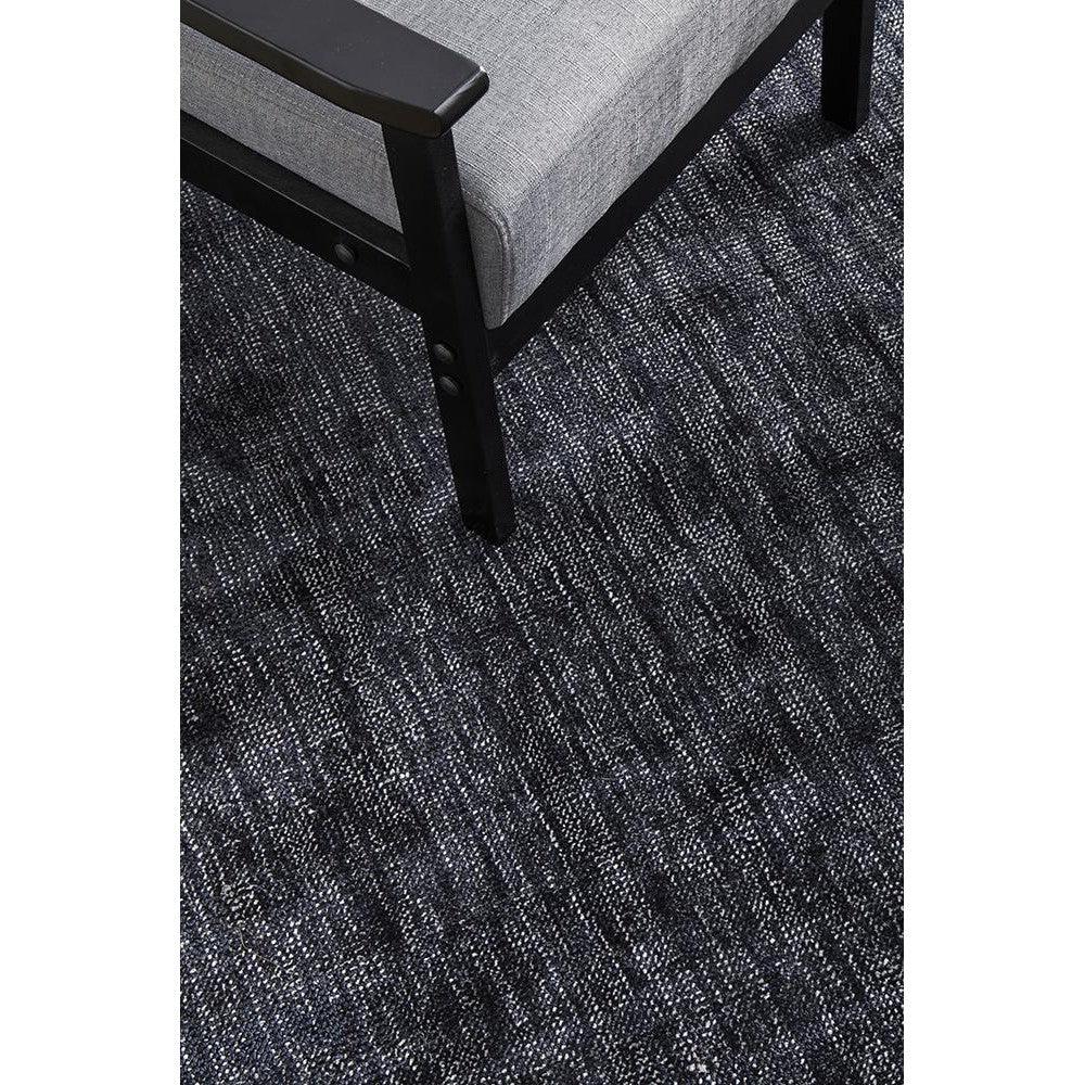 Azure Denim - ICONIC RUGS