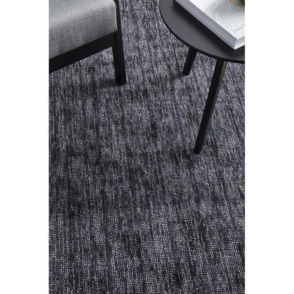 Azure Denim - ICONIC RUGS