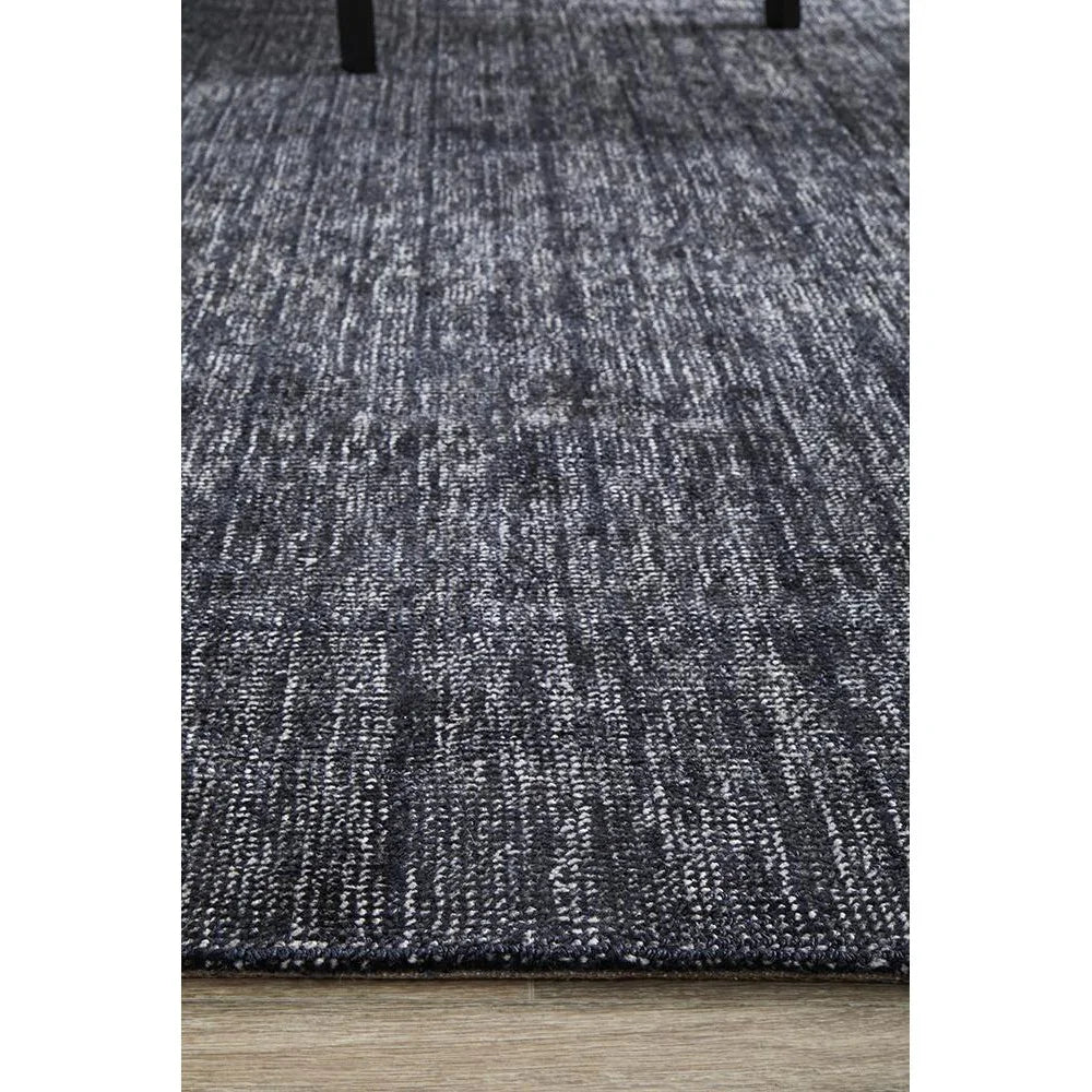 Azure Denim - ICONIC RUGS