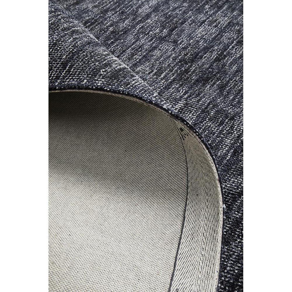 Azure Denim - ICONIC RUGS