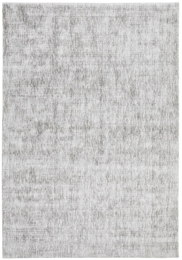 Azure Silver - ICONIC RUGS